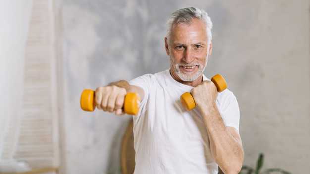 Gaya Hidup Penuaan yang Sehat