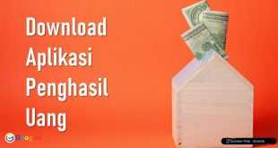 Download Aplikasi Penghasil Uang