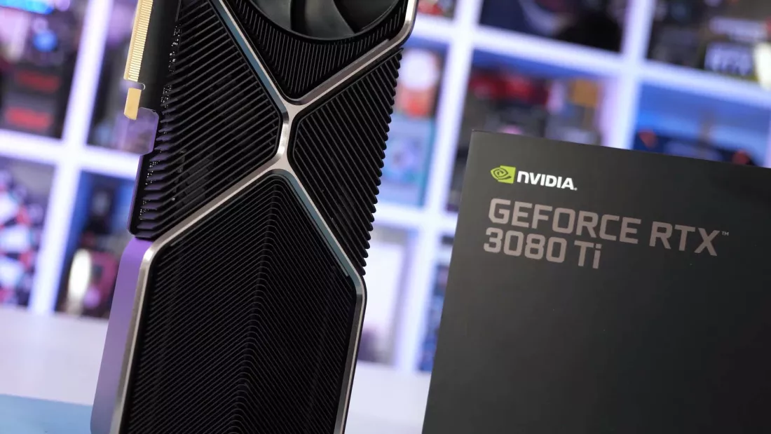 geforce rtx 3080 ti