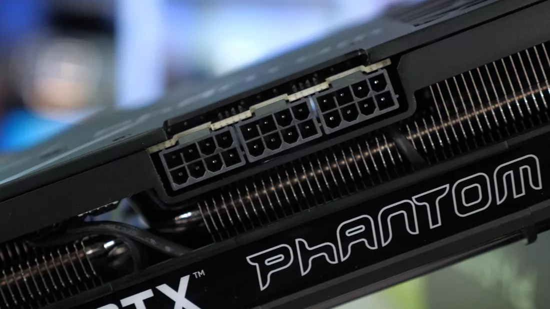 phantom gtx