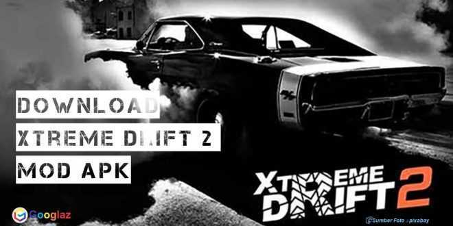 Download Xtreme Drift 2 Mod Apk