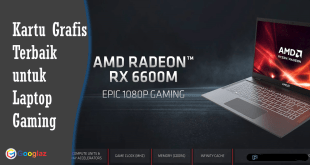 Radeon RX 6600M Equivalent
